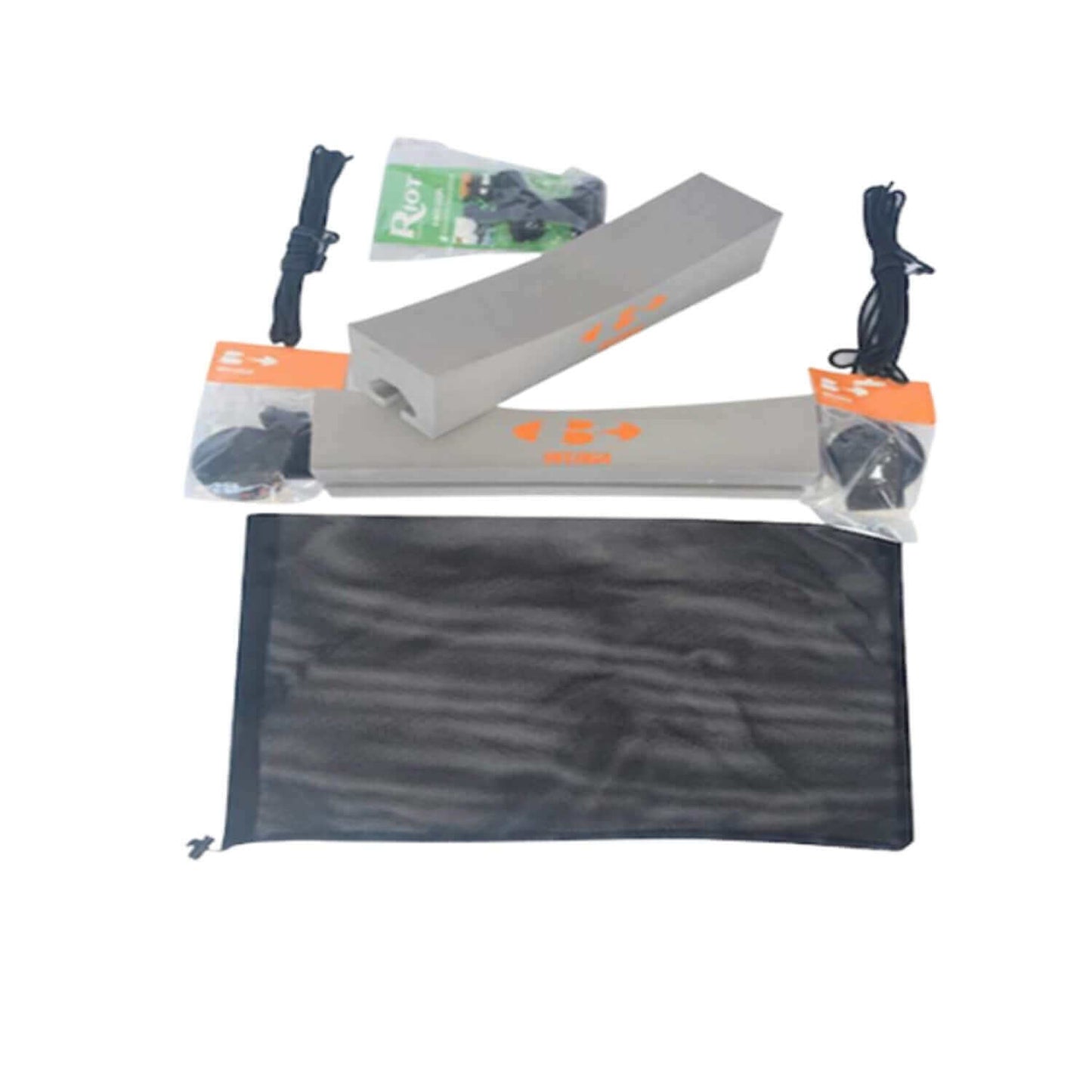 Beluga Eco Car Carrying Kit — Accessories