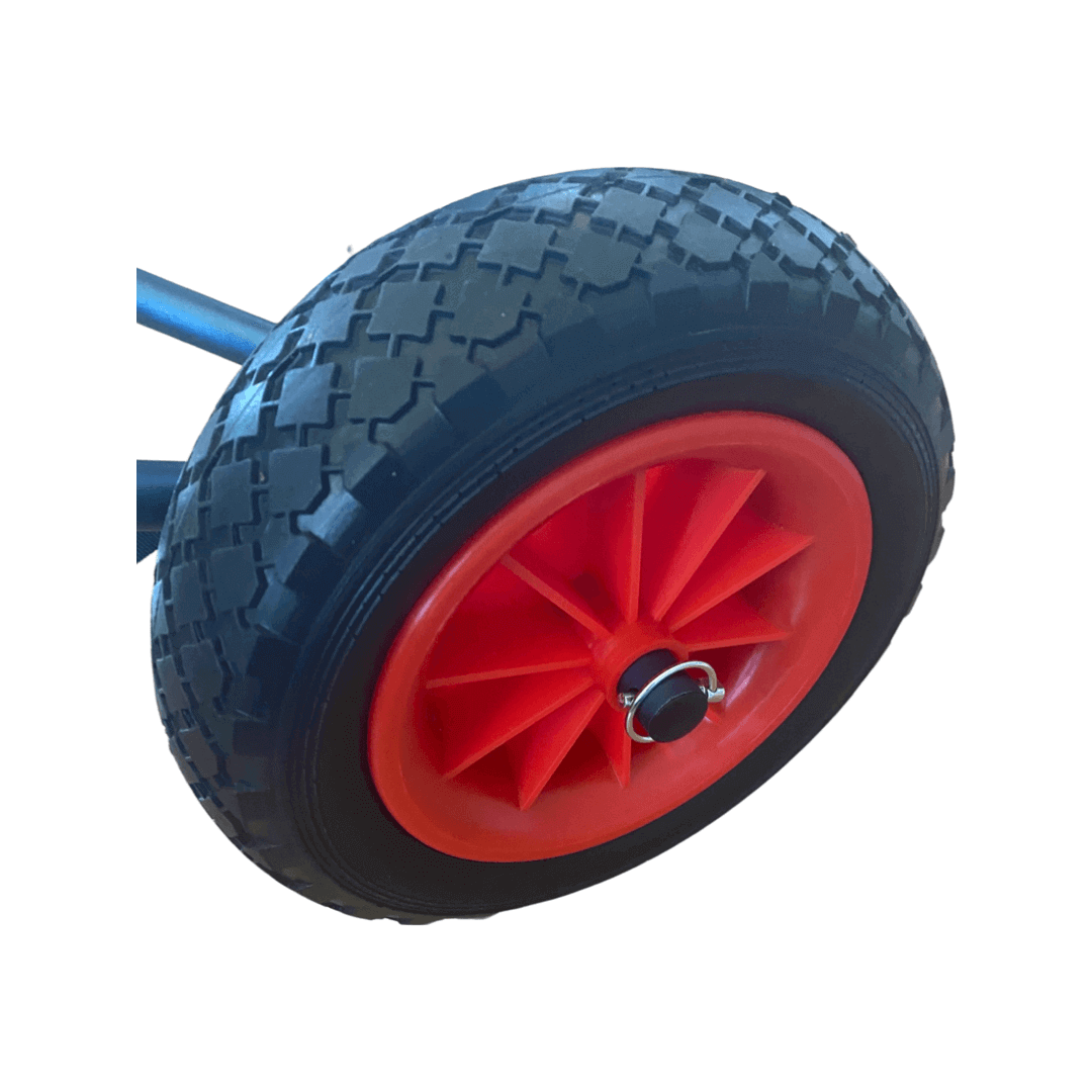 Large Cart — Accessories