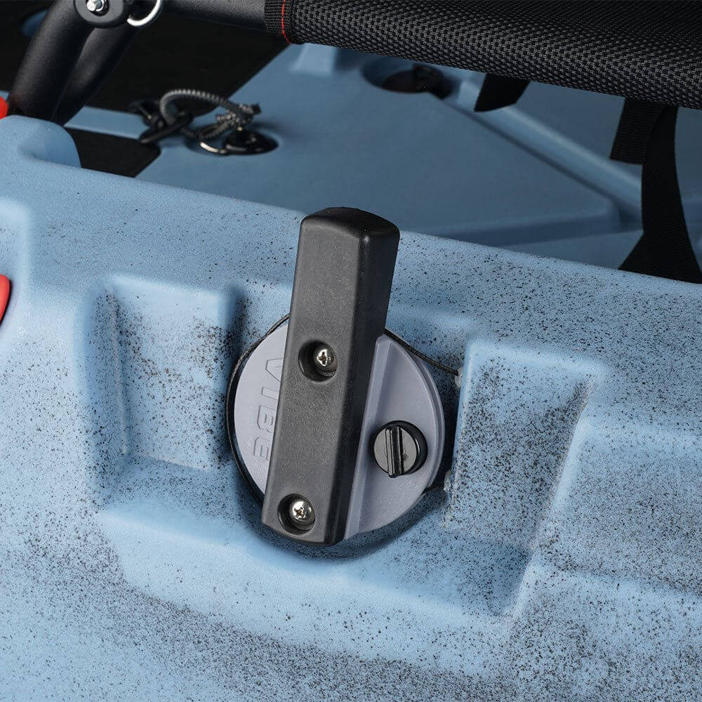 Impulse Drive Pedal Kit — Accessories