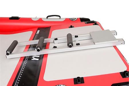 Sea Eagle Swim Ladder — Accessory