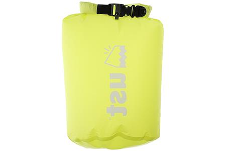 Lime Green 10 Liter Dry Bag — Accessory