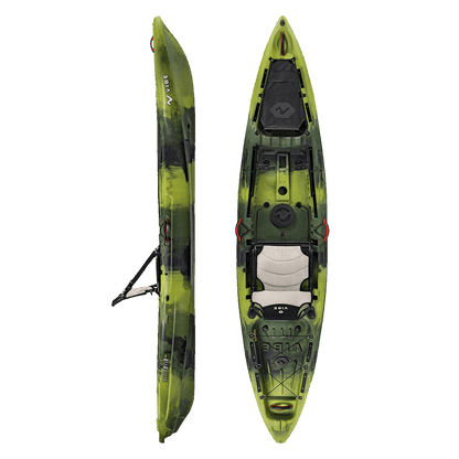 Yellowfin 120 — Kayaks