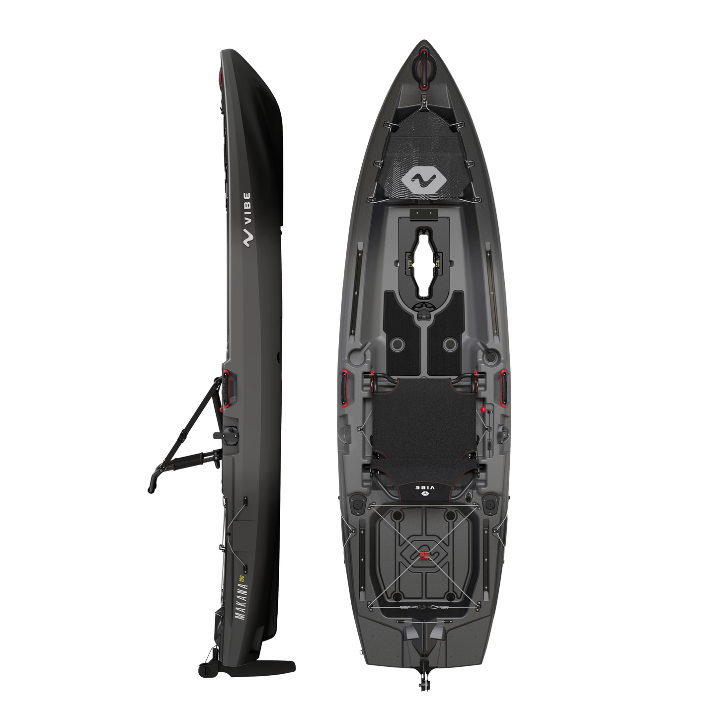 Makana 100 — Kayaks
