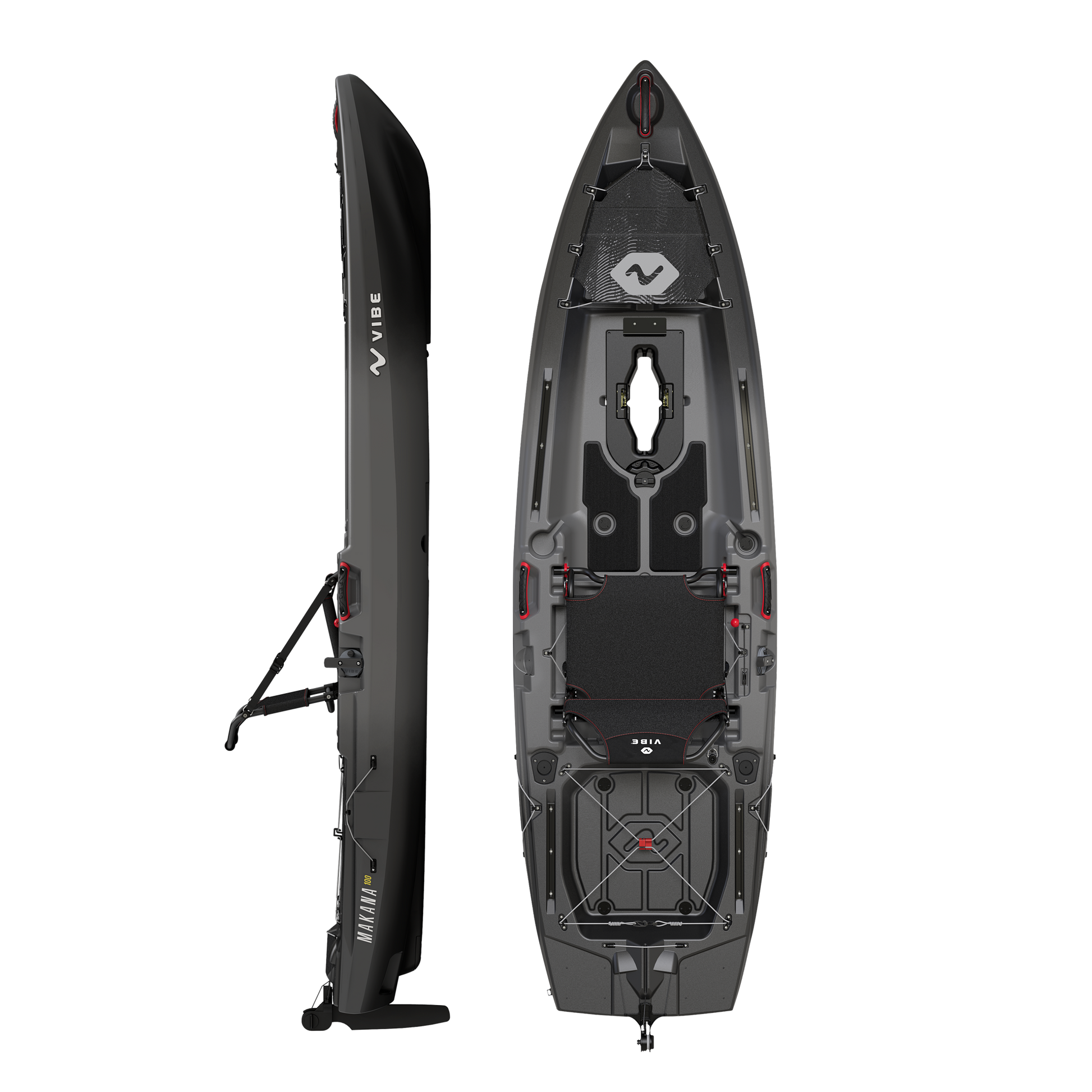 Makana 100 — Kayaks