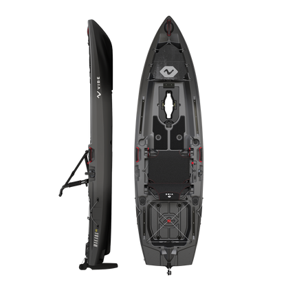 Makana 100 — Kayaks