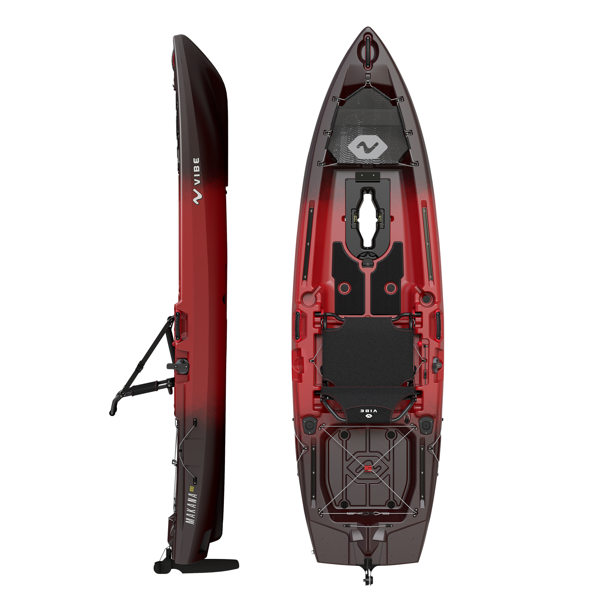 Makana 100 — Kayaks