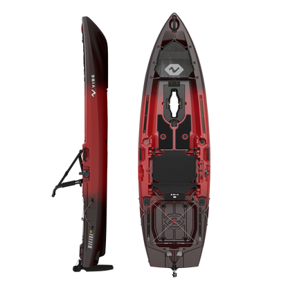 Makana 100 — Kayaks