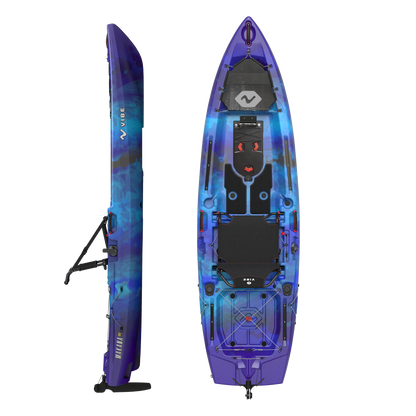 Makana 100 — Kayaks