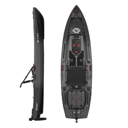 Makana 100 — Kayaks
