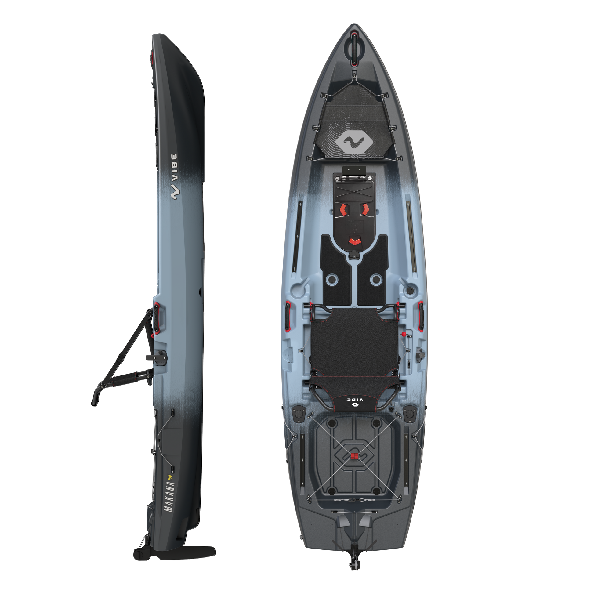 Makana 100 — Kayaks