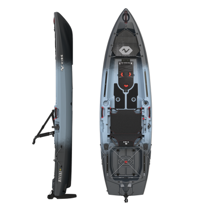 Makana 100 — Kayaks