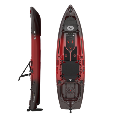 Makana 100 — Kayaks