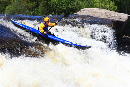 Sea Eagle 380X Pro Carbon Package — Kayak