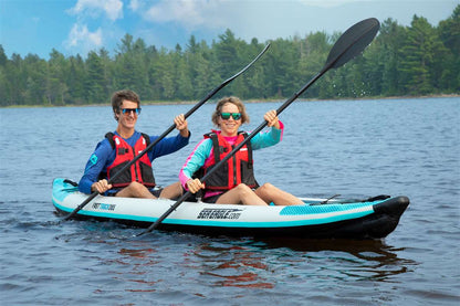 Sea Eagle PRO 385FT Kit — Watercraft