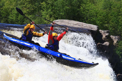 Sea Eagle 420X Explorer Pro Carbon Package — Watercraft