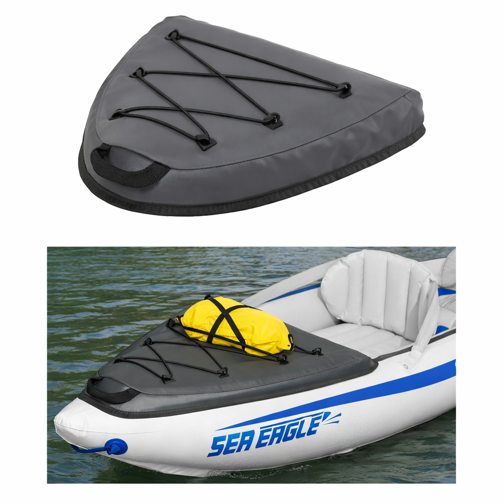 Sport Kayak Front Spray Skirt — Accessory