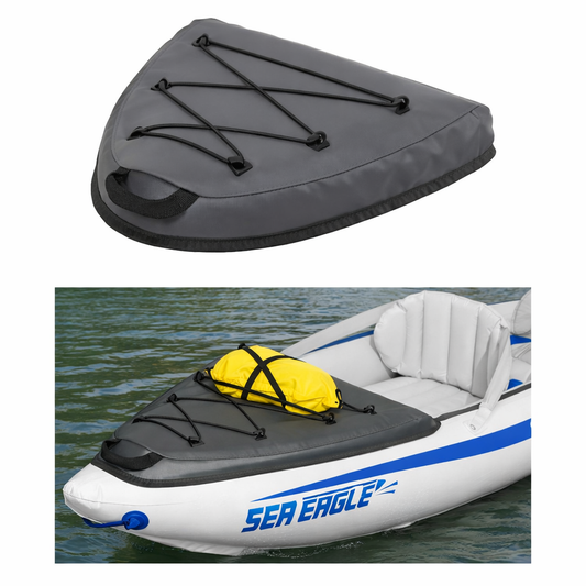 Sport Kayak Front Spray Skirt
