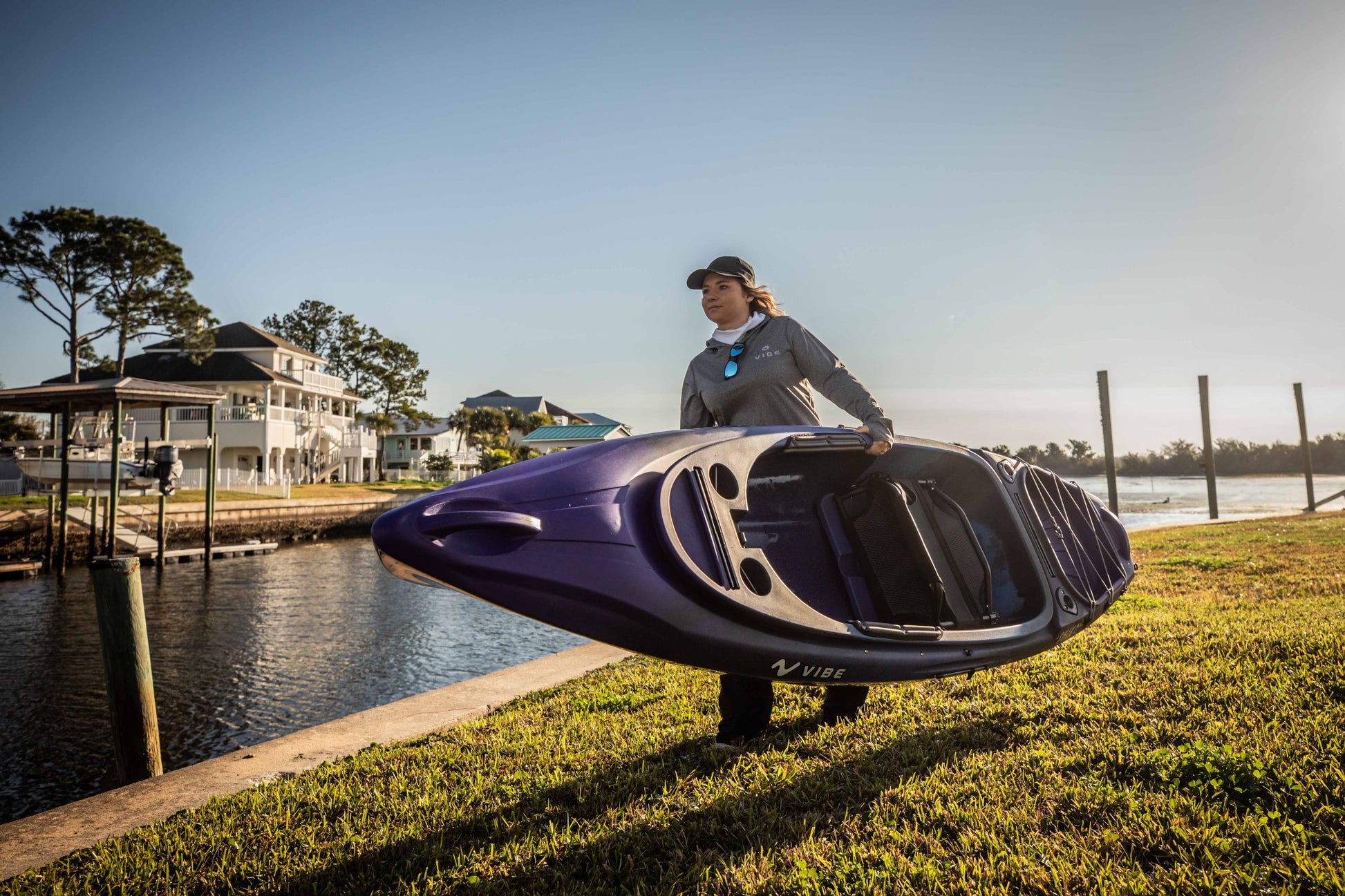 Shaka 100 — Kayaks