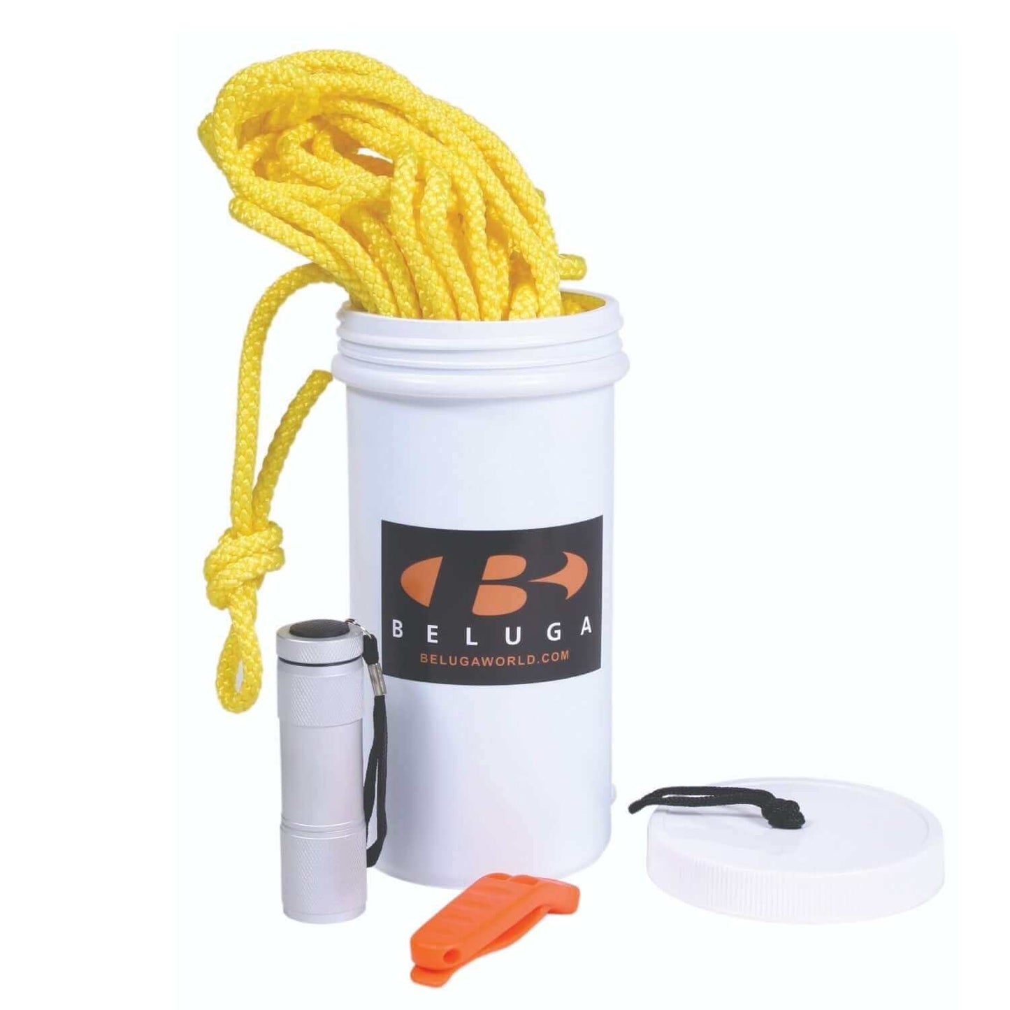 Beluga Basic Safety Kit — Accessories