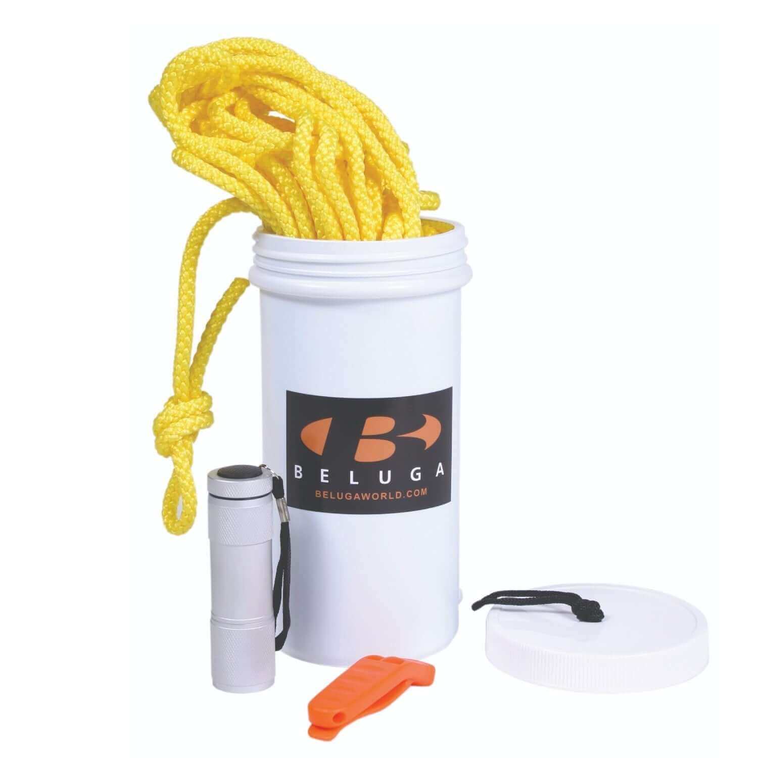 Beluga Basic Safety Kit — Accessories