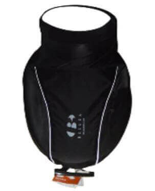 Riot Cyclone Sprayskirt X-Large — Accessories