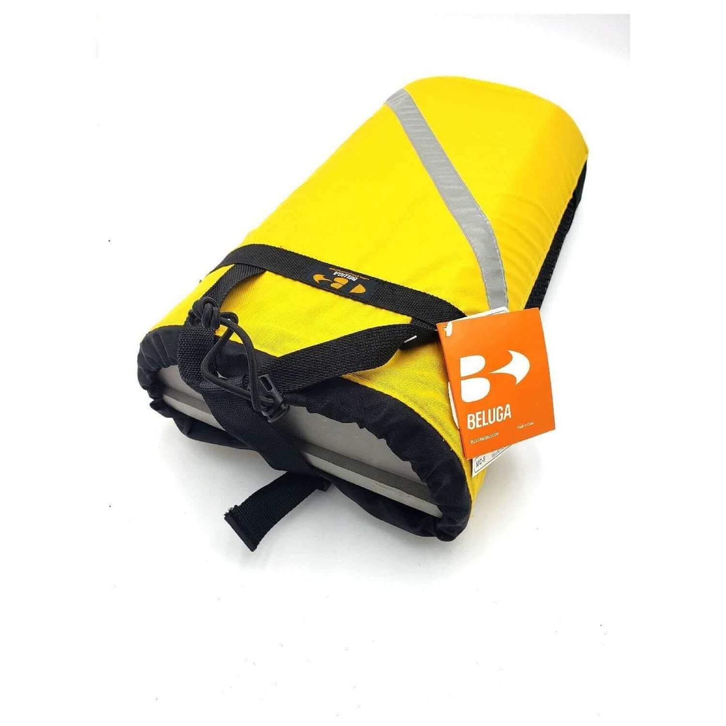 Beluga Deluxe Microcell Paddle Float — Accessories