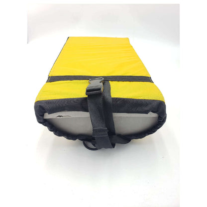 Beluga Deluxe Microcell Paddle Float — Accessories
