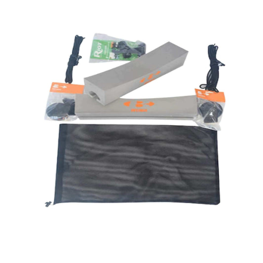 Beluga Eco Car Carrying Kit — Accessories