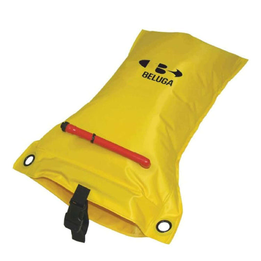 Beluga Inflatable Paddle Float — Accessories