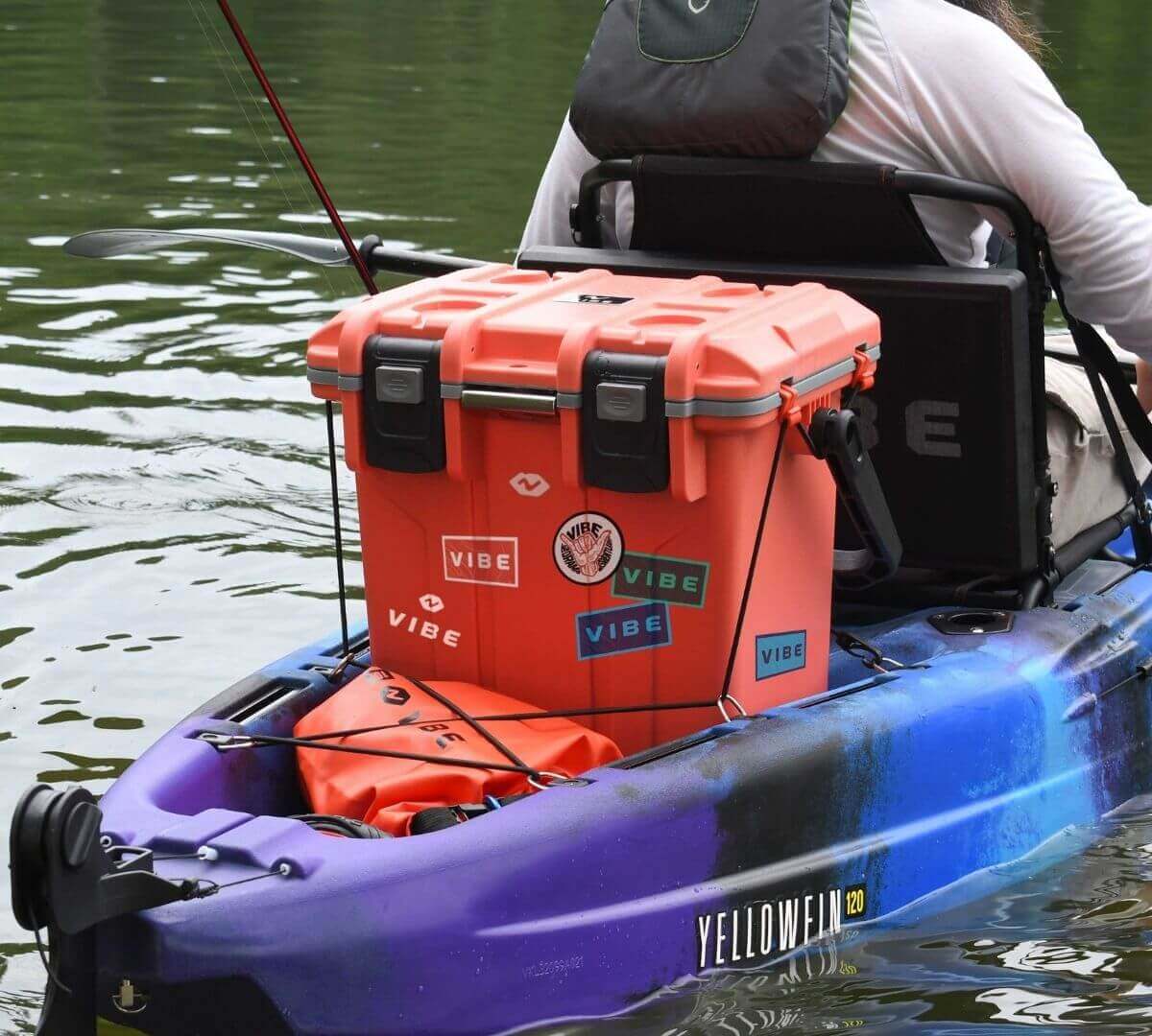 Vibe 20 Quart Cooler — Coolers