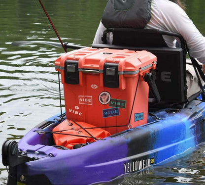 Vibe 20 Quart Cooler — Coolers