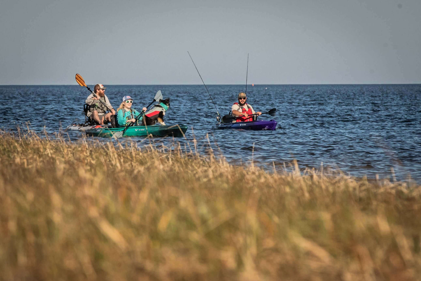 Shaka 100 — Kayaks