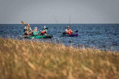 Shaka 100 — Kayaks