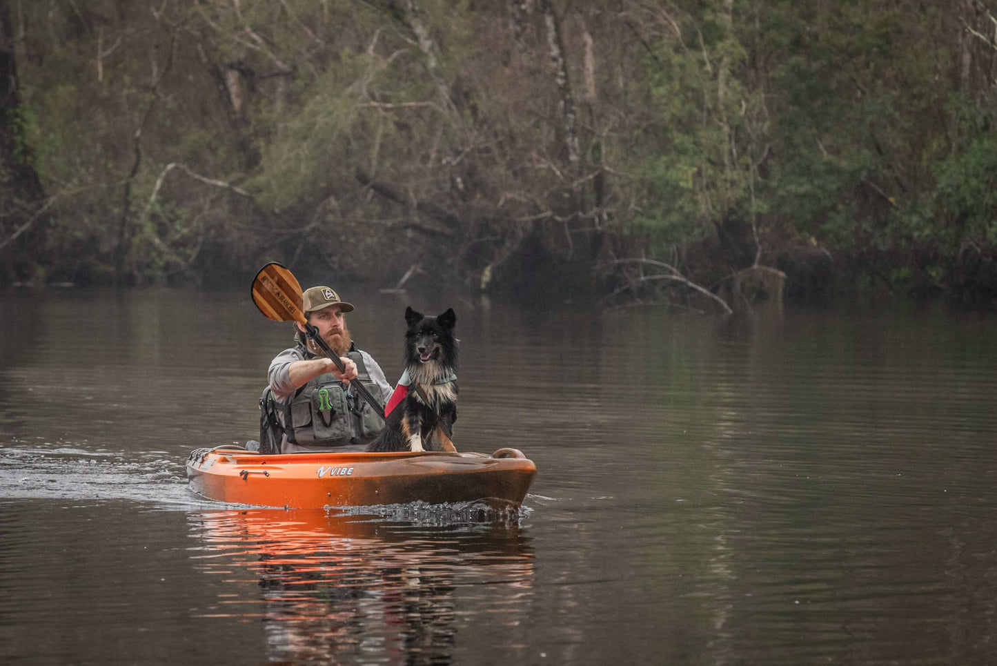 Shaka 100 — Kayaks