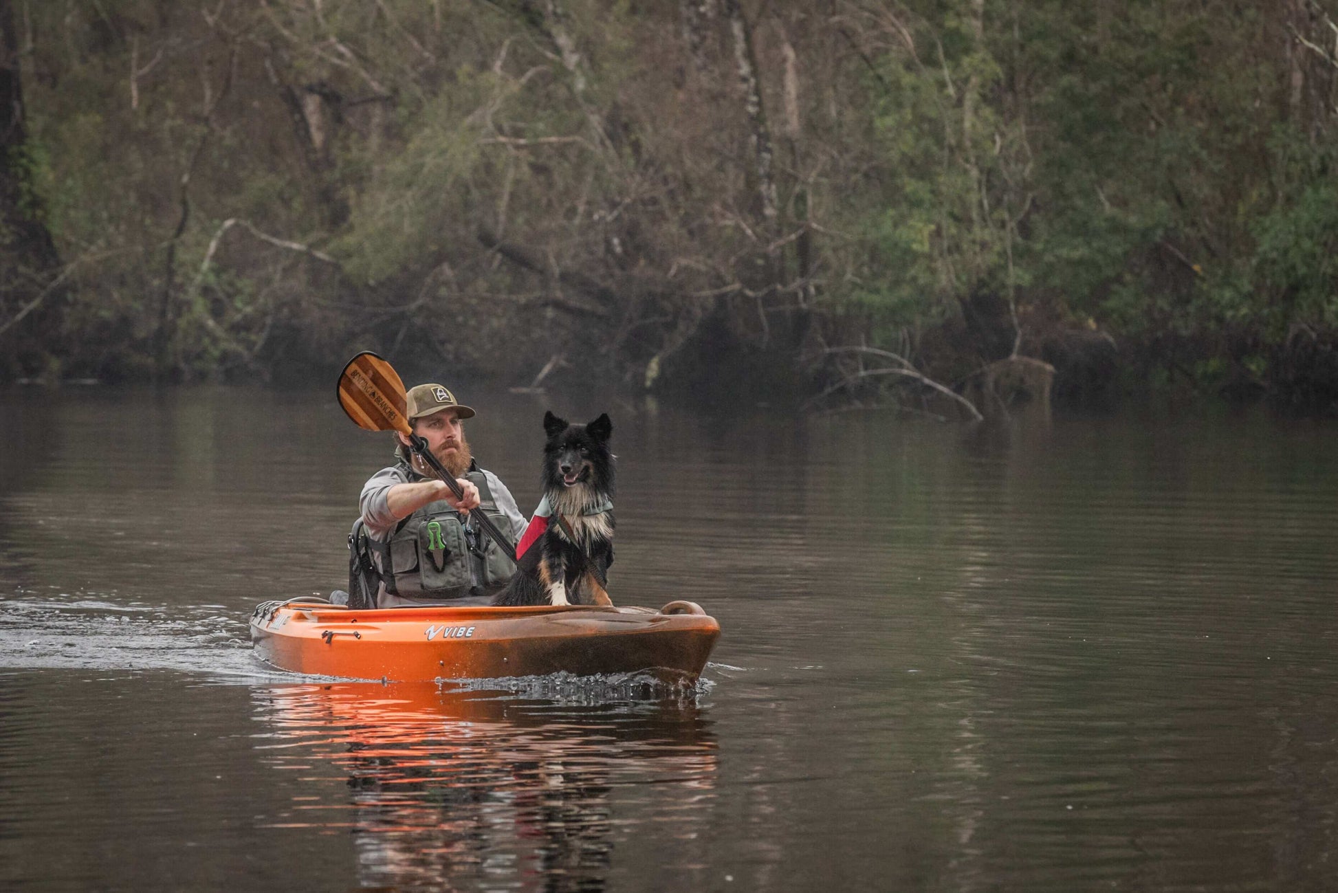 Shaka 100 — Kayaks
