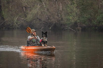 Shaka 100 — Kayaks