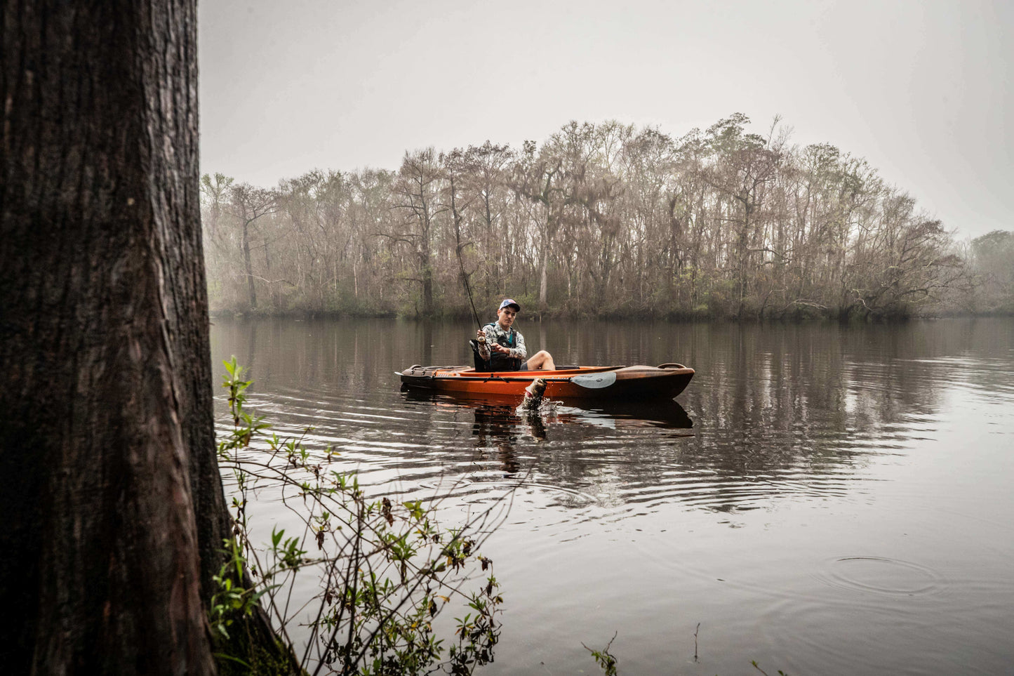 Shaka 100 — Kayaks