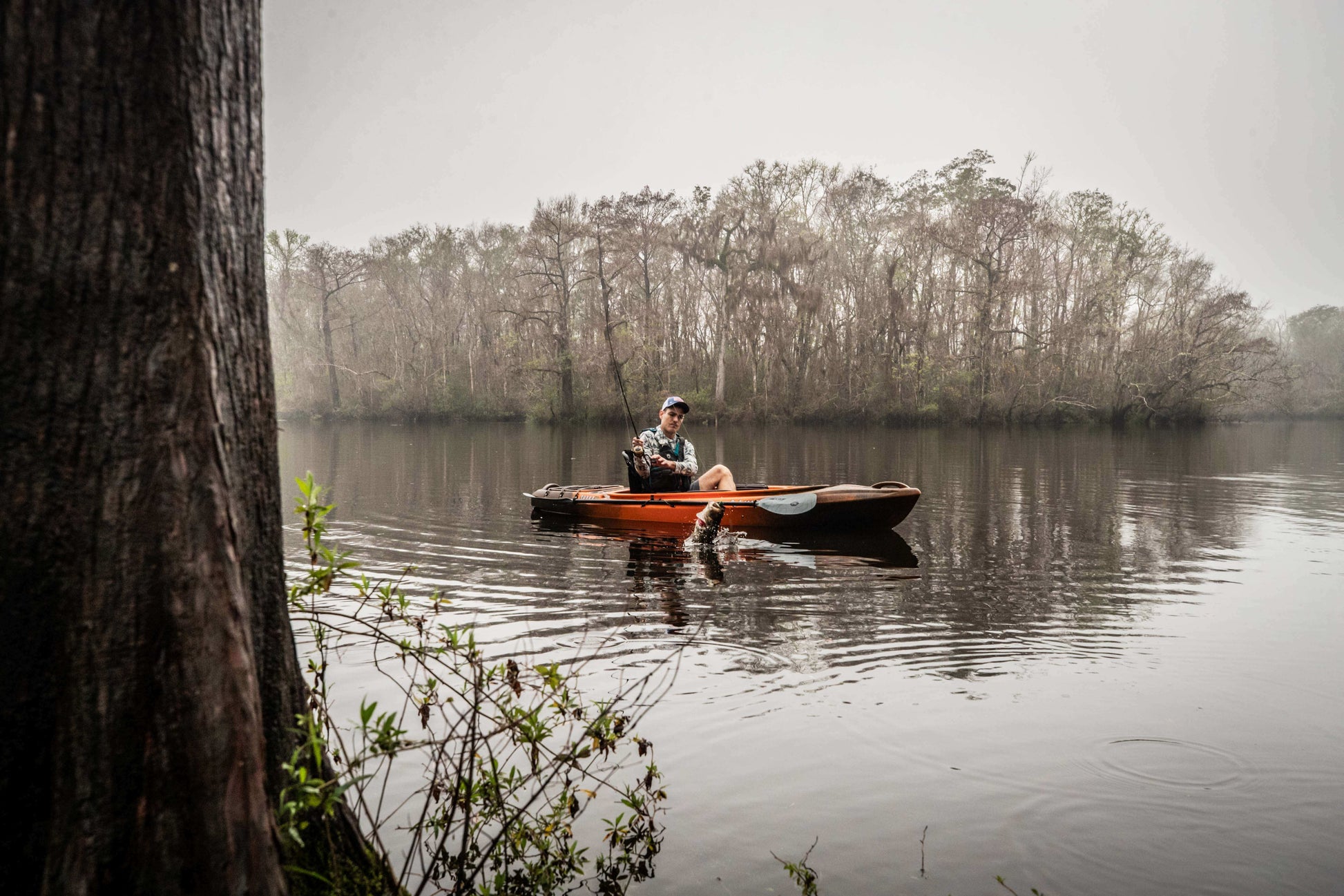 Shaka 100 — Kayaks