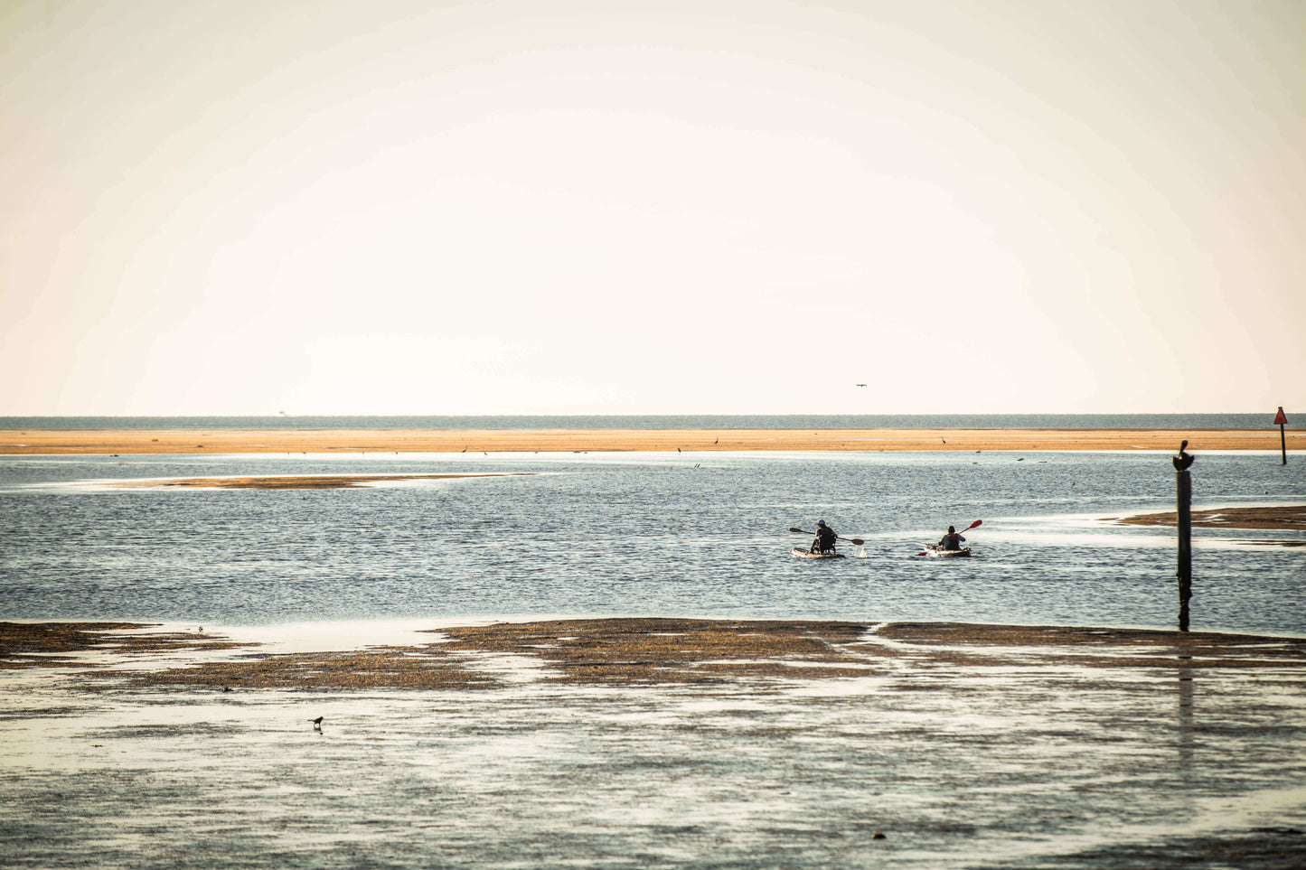 Shaka 100 — Kayaks