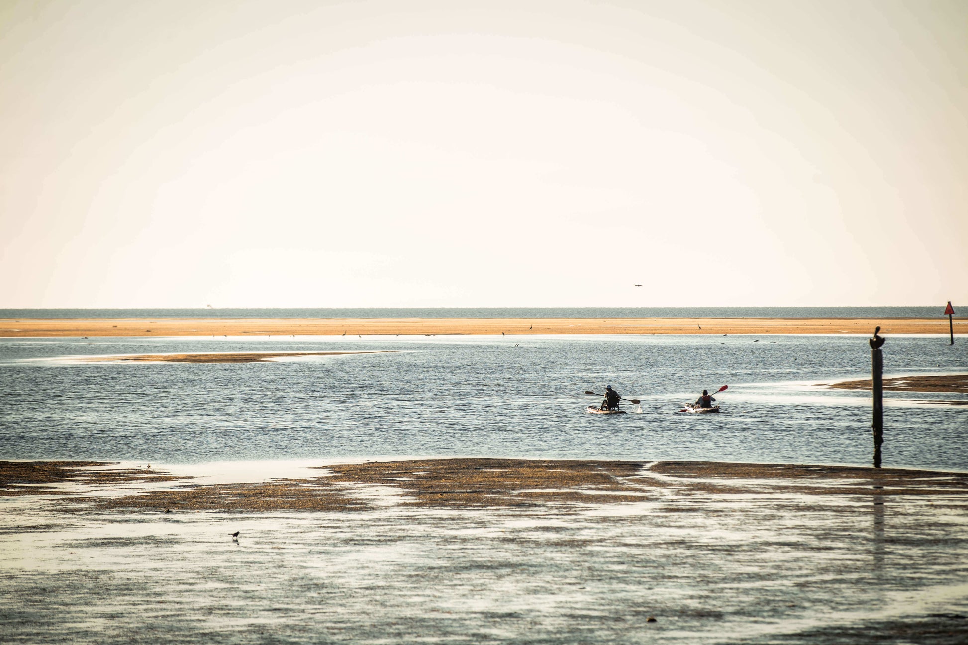 Shaka 100 — Kayaks