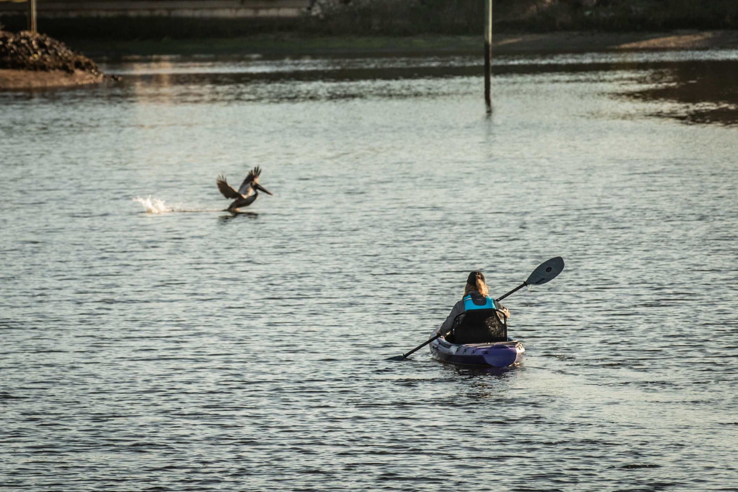 Shaka 100 — Kayaks