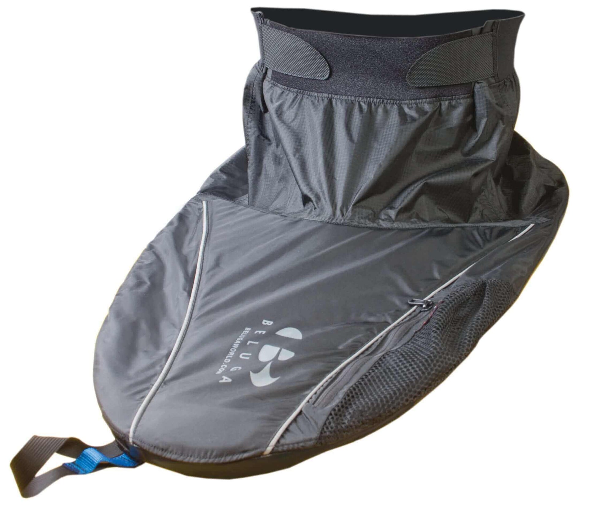 Riot Cyclone Sprayskirt X-Large — Accessories