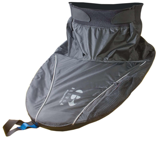 Riot Cyclone Sprayskirt X-Large — Accessories