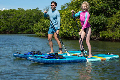 Sea Eagle LB11 Start Up Package 5" DS — Watercraft