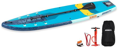 Sea Eagle LB11 Start Up Package 5" DS — Watercraft