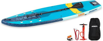 Sea Eagle LB11 Start Up Package 5" DS — Watercraft