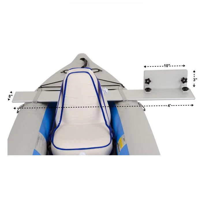 Motormount for Explorers & FT Kayaks — Accessory