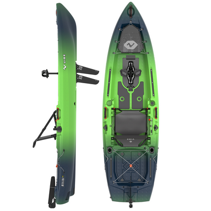 Makana 100 — Kayaks