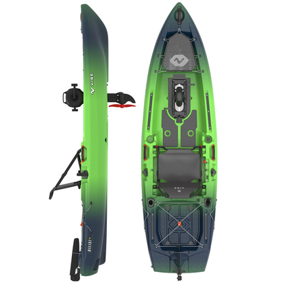 Makana 100 — Kayaks