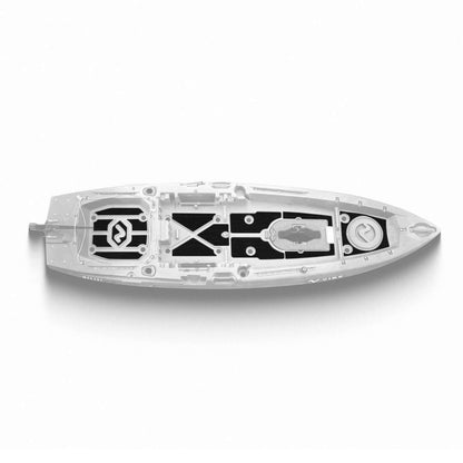 Makana 100 Premium Deck Padding — Accessories
